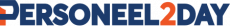 Logo of Personeel2Day
